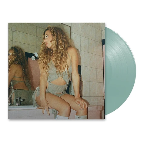 Nilüfer Yanya - My Method Actor - LP (Green) - Image 2