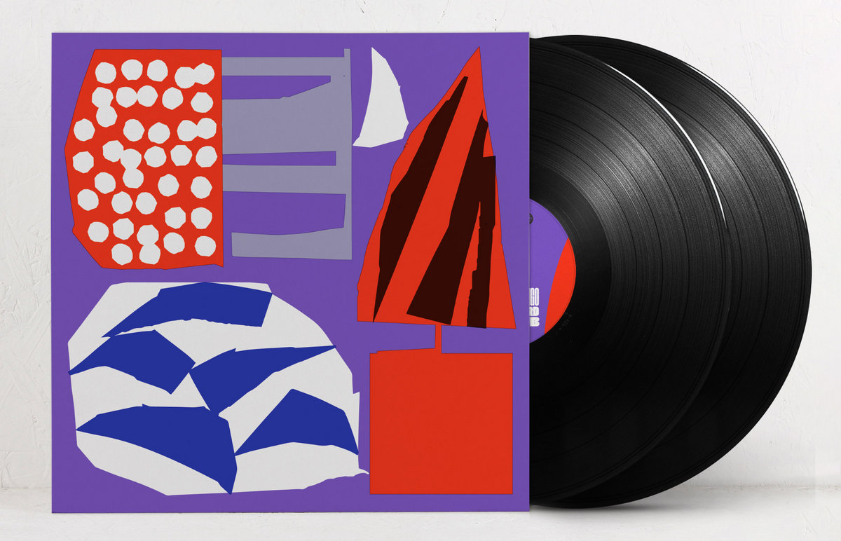 V/A - Mr Bongo Record Club Vol. 7 - 2LP - Image 2