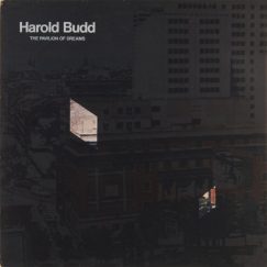 Harold Budd - The Pavilion Of Dreams - LP