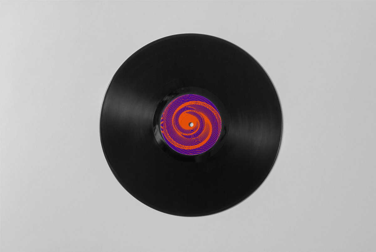 Sarine - Asas Terrenas - 12" - Image 2