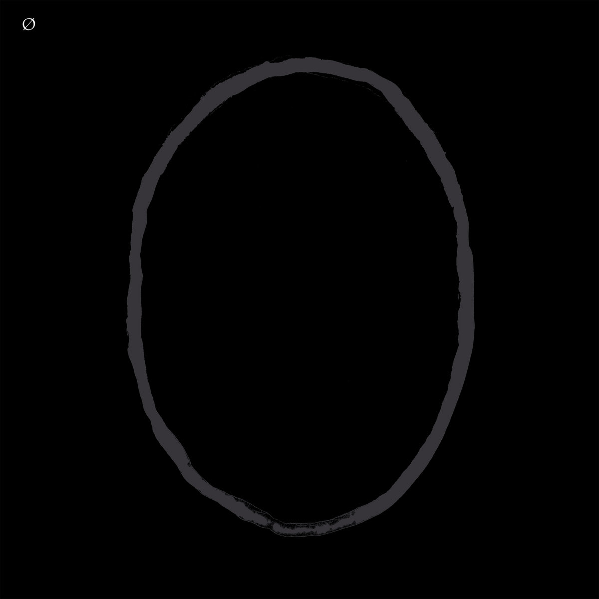 Ø (Mika Vainio) - Fermionit | Kulmamomentti - 12"