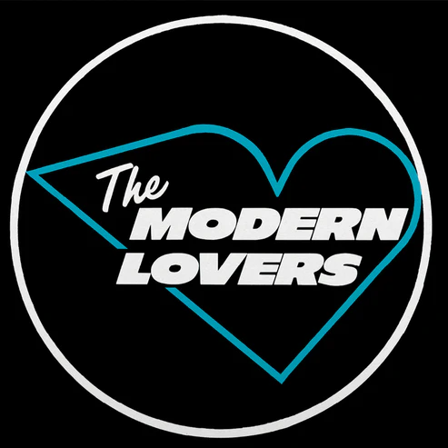 The Modern Lovers - The Modern Lovers - LP (Blue)