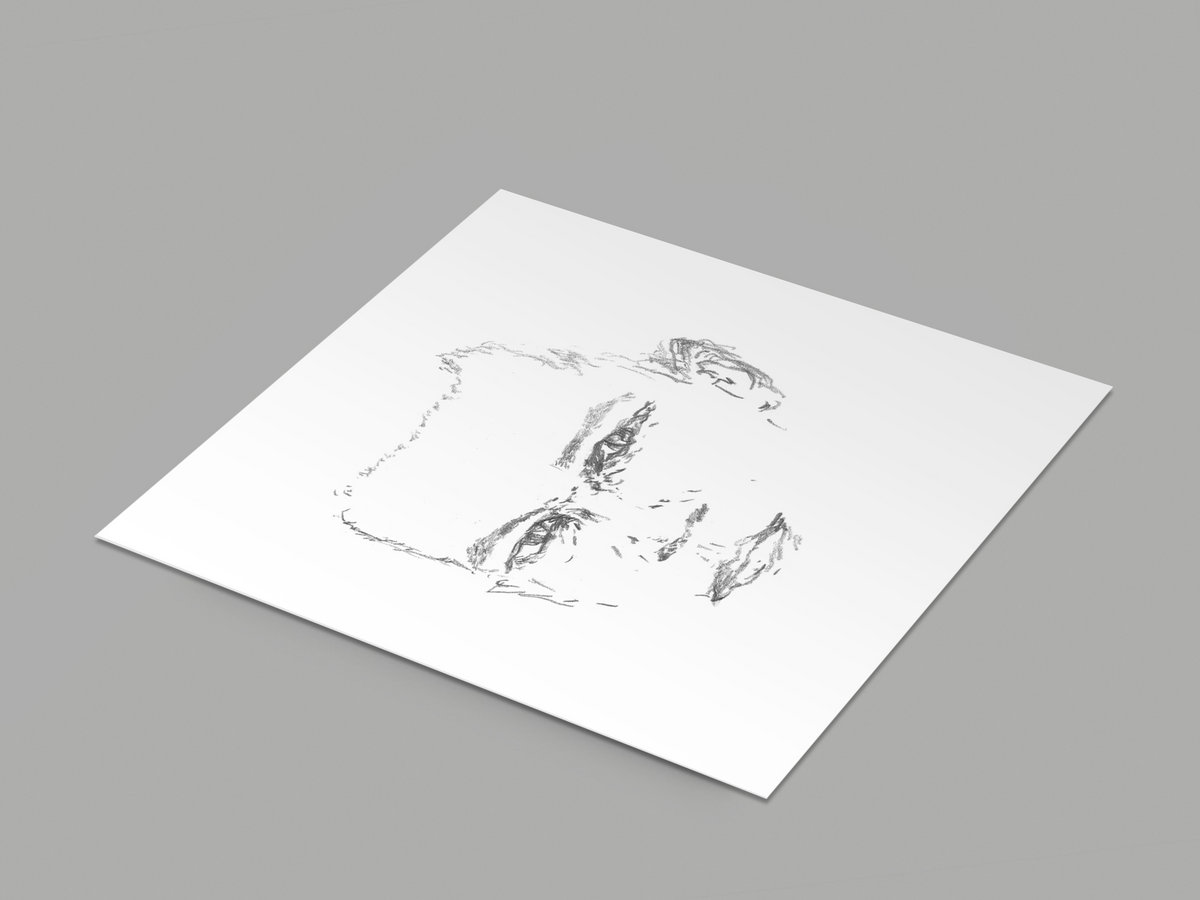 Will Long - Behind The Times - 12" - Image 2