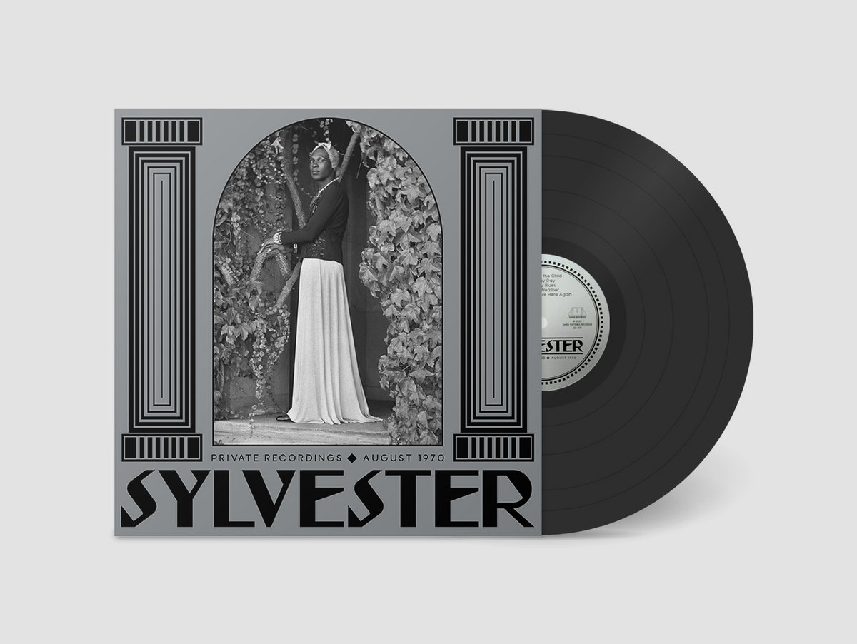 Sylvester - Private Recordings, August 1970 - LP - Image 2