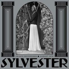 Sylvester - Private Recordings, August 1970 - LP