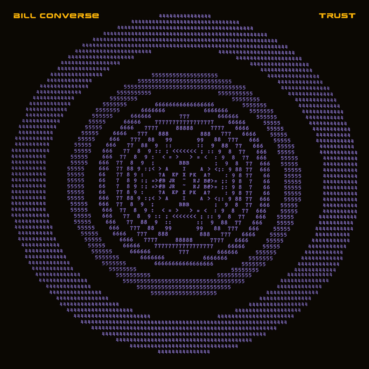 Bill Converse - Trust - LP