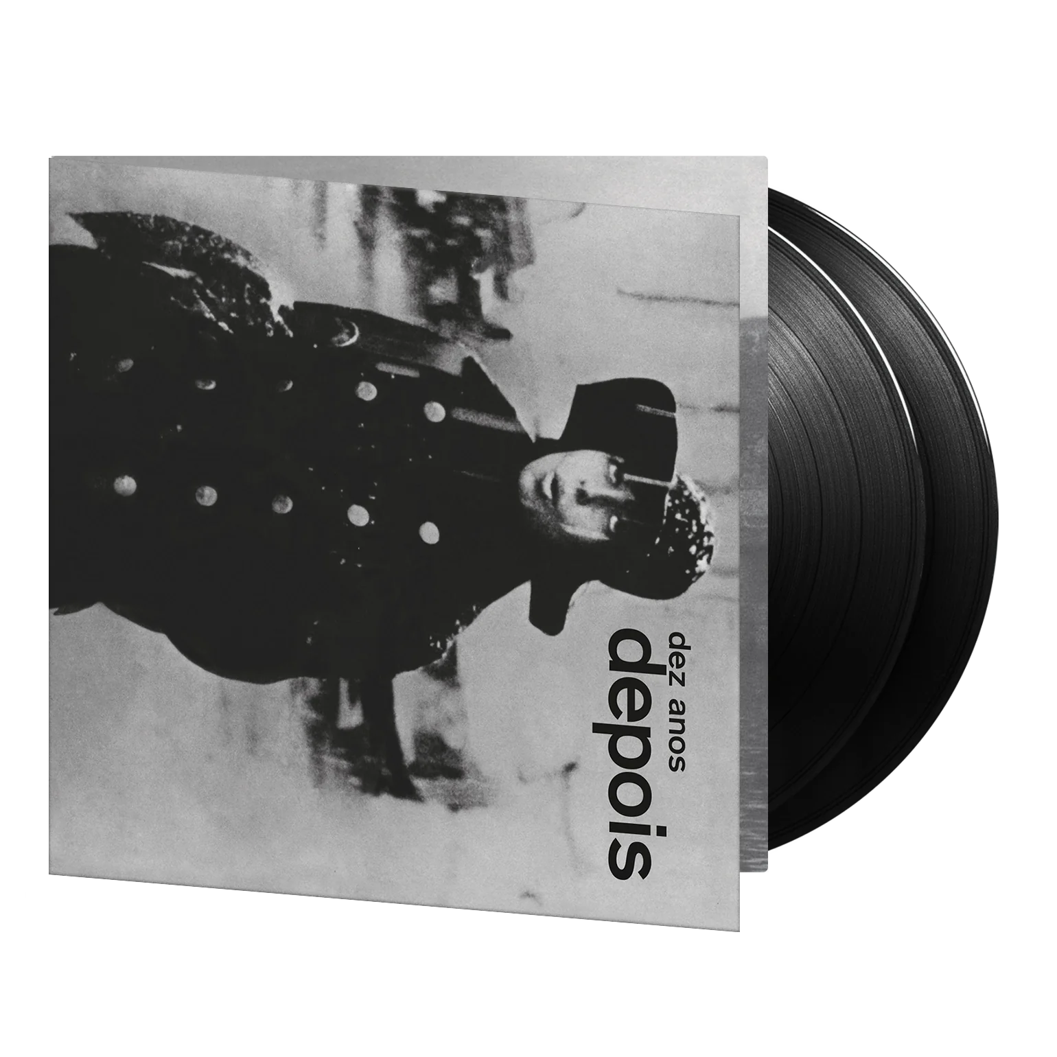 Nara Leão - Dez Anos Depois - 2LP - Image 2