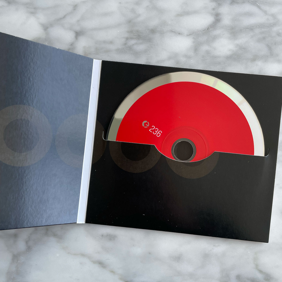 Ilia Belorukov - NRD DRM Two 2022-2024 - CD - Image 2