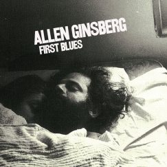 Allen Ginsberg - First Blues - 2LP