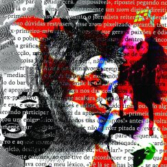 Fernando Fadigas - PLAY PAUSE | XXV Years of Music at Pogo Teatro - LP