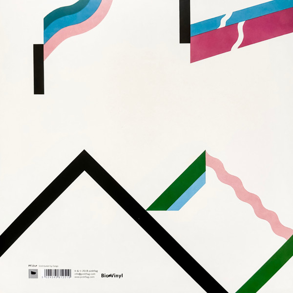 Wire - 154 - LP - Image 2