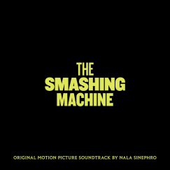 Nala Sinephro - The Smashing Machine - OST - LP