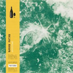 Naran Ratan - Untitled - LP