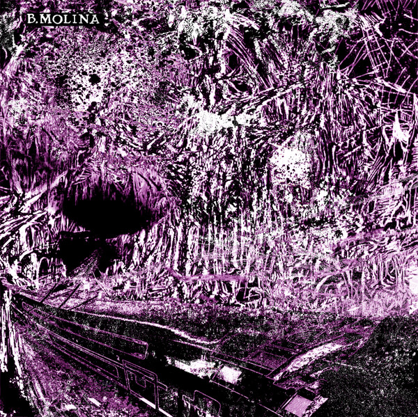 B. Molina - Aleación Y Submersion - LP