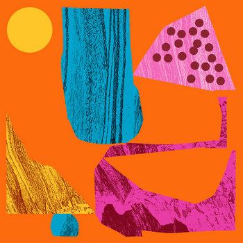 V/A - Mr Bongo Record Club Vol. 8 - CD