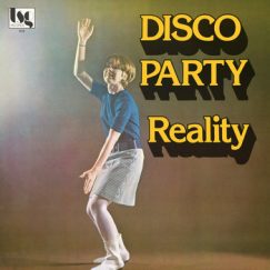 Reality - Disco Party - LP