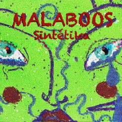Malaboos - Sintétika - CD