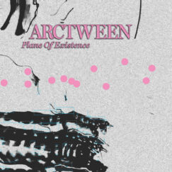 Arctween - Plane Of Existence - LP