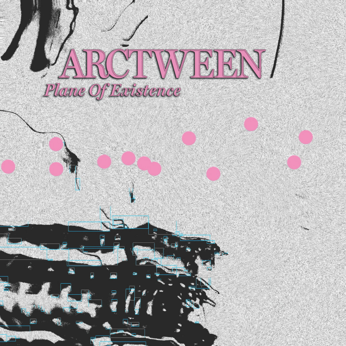 Arctween - Plane Of Existence - LP