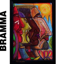 Bramma - Retalhos - CD