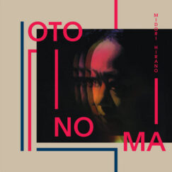 Midori Hirano - Otonoma - LP (Pink)