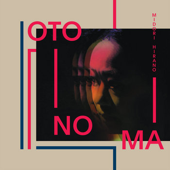 Midori Hirano - Otonoma - CD