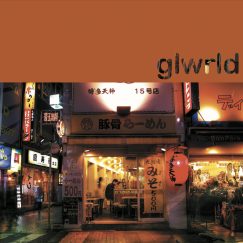 Rod Modell & Taka Noda - Glow World - 2LP
