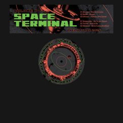 V/A - Space Terminal - 12"