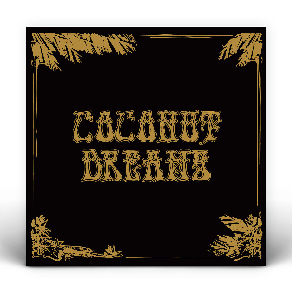 V/A - Skyrager Presents Coconut Dreams Volume One - CD - Image 2