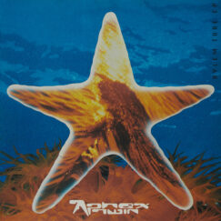Aphex Twin - Xylem Tube - EP