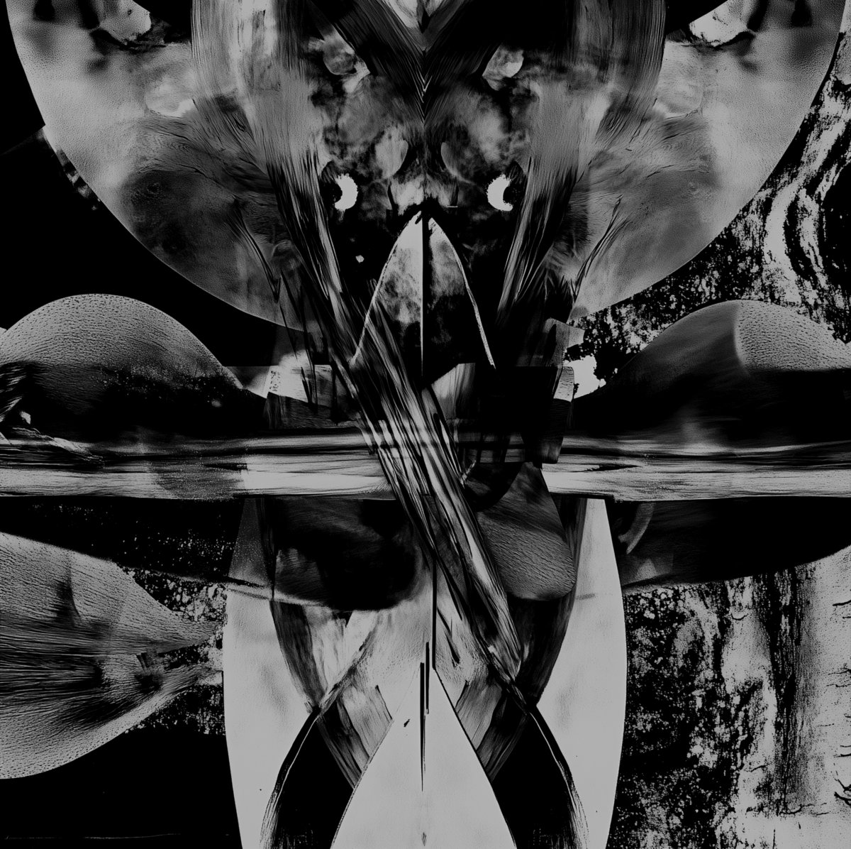 Ece Canlı - Vox Flora, Vox Fauna - LP