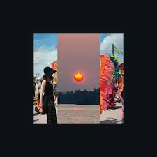 Four Tet - Untitled - LP
