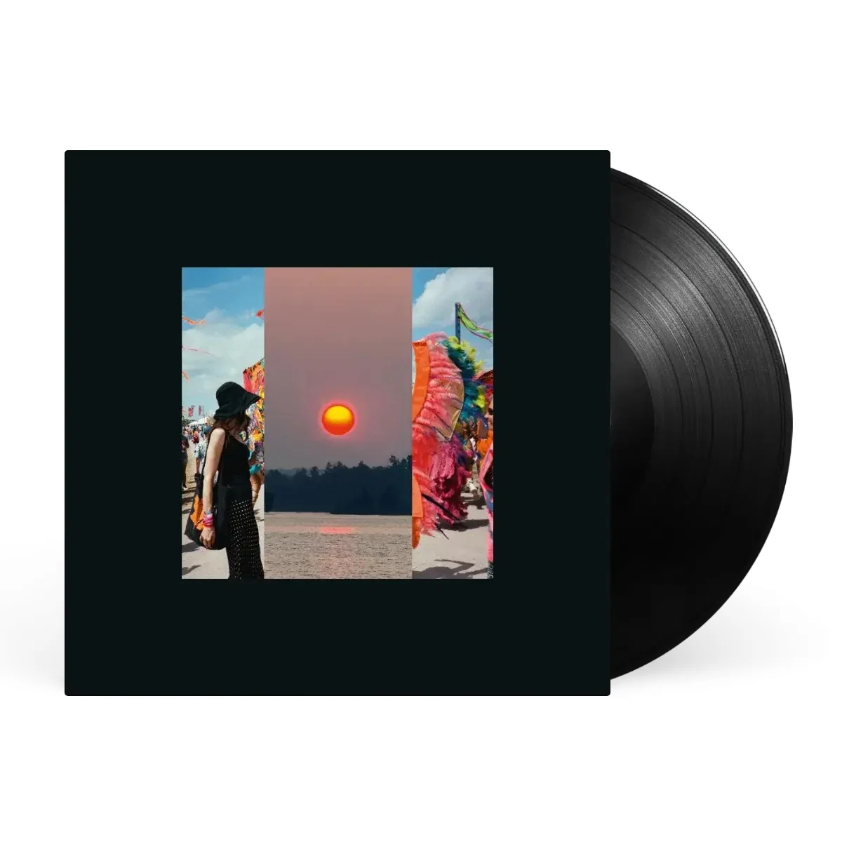 Four Tet - Untitled - LP - Image 2