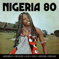 V/A - Nigeria 80 - 2LP