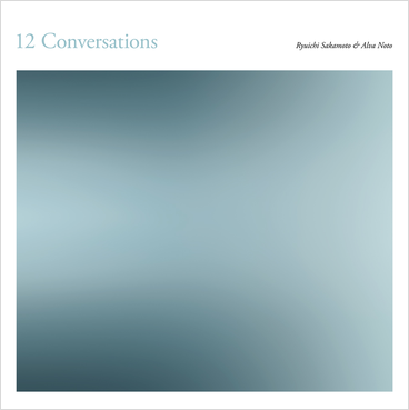 Ryuichi Sakamoto + Alva Noto - 12 Conversations - 2LP