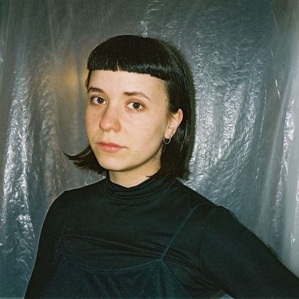 Astrid Sonne