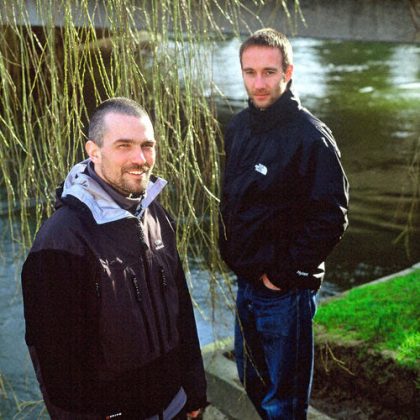 Autechre