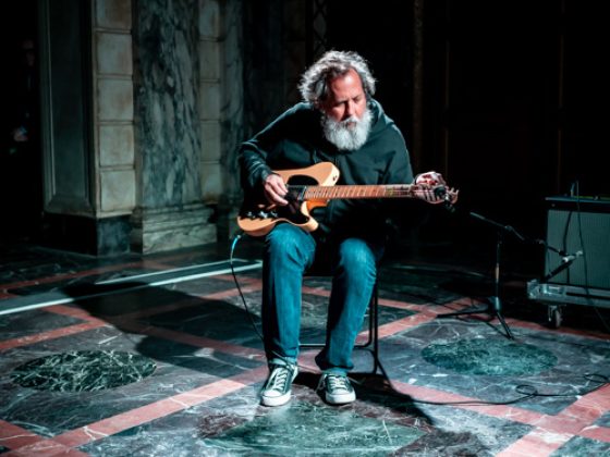 Bill Orcutt