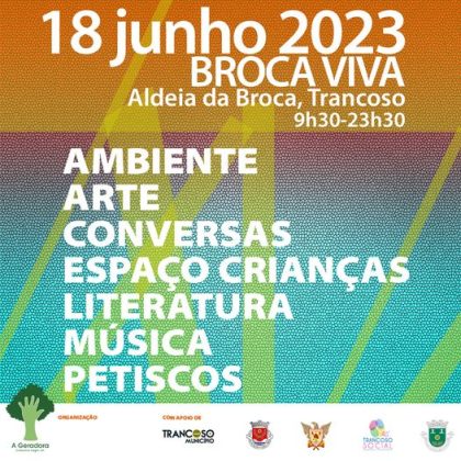 Broca Viva