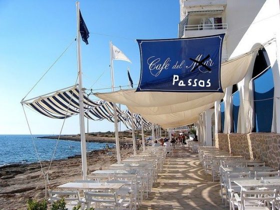 Café Del Passos