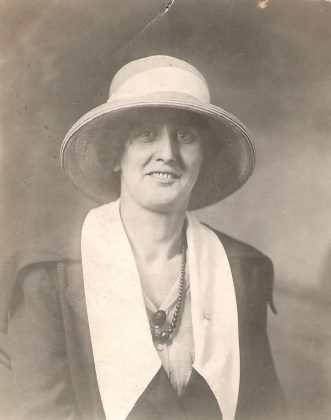 Christine Fowler