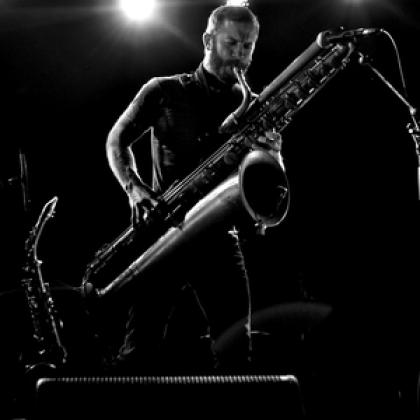 Colin Stetson