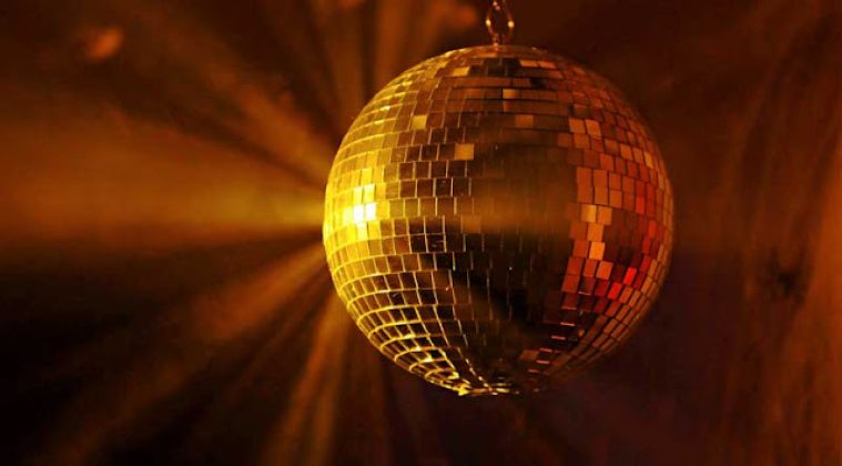 Disco Hot Disco