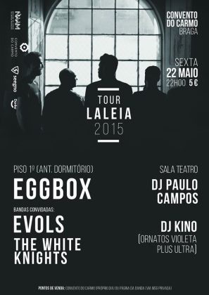 Evols Braga