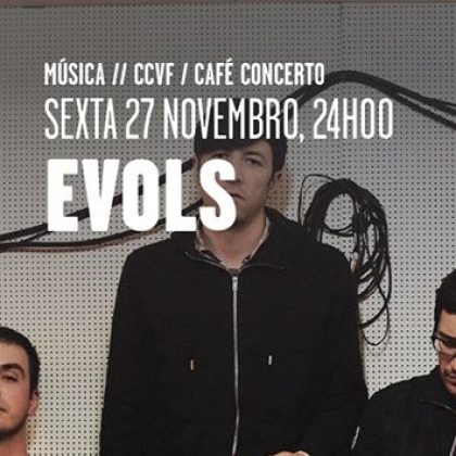 Evols