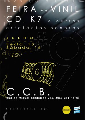 Feira CCB