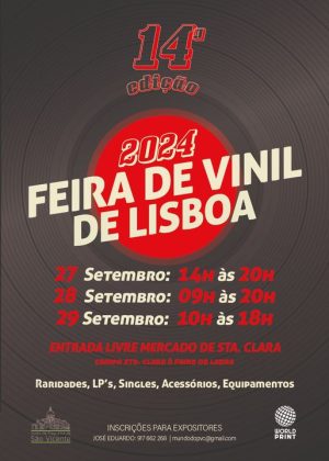 Feira LX