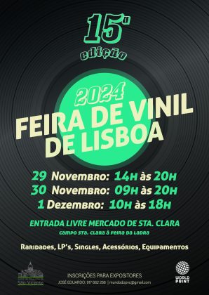 Feira LX