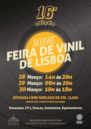 Feira LX