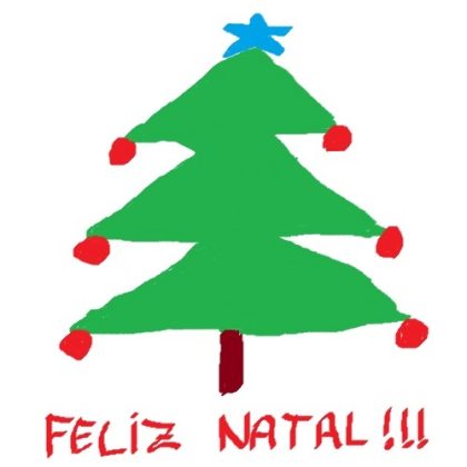 Feliz Natal
